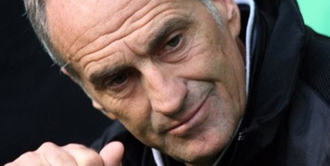Guidolin Unggulkan Juve dan Milan Raih Scudetto Musim Ini Guidolin Unggulkan Juve dan Milan Raih Scudetto Musim Ini