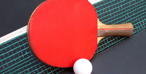 Kasih Bangsa Table Tenis Championship Berhadiah Rp500 Juta