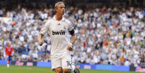 Guti Ingin Lanjutkan Karir di Asia