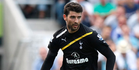 Kalah Bersaing, Corluka 'Pamitan' Dari Spurs Kalah Bersaing, Corluka 'Pamitan' Dari Spurs