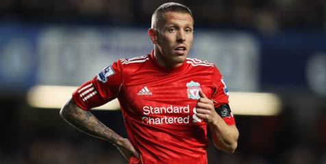 Dalglish Puji Ketegaran Bellamy