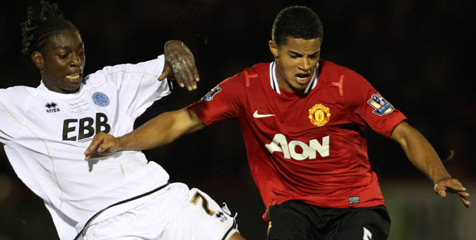 Preview: Manchester United vs Crystal Palace Preview: Manchester United vs Crystal Palace