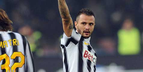 'Conte Ingin Pepe Tetap Jadi Pemain Juve' 'Conte Ingin Pepe Tetap Jadi Pemain Juve'