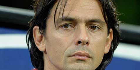 Inzaghi Pertimbangkan Untuk Tinggalkan Milan Inzaghi Pertimbangkan Untuk Tinggalkan Milan