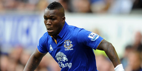Liverpool Berminat Dapatkan Drenthe