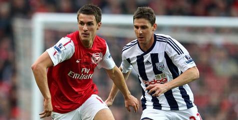 Zoltan Gera Absen Hingga Akhir Musim Zoltan Gera Absen Hingga Akhir Musim