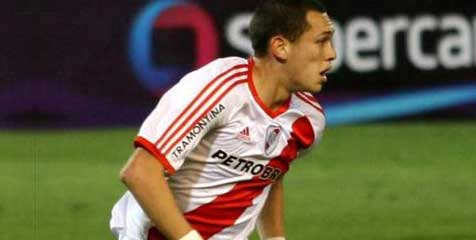 Chelsea dan Liverpool Buru 'The New Cristiano Ronaldo' Chelsea dan Liverpool Buru 'The New Cristiano Ronaldo'