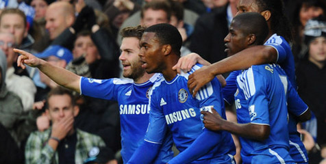 Jadwal TV: 3 - 5 Desember 2011 Jadwal TV: 3 - 5 Desember 2011