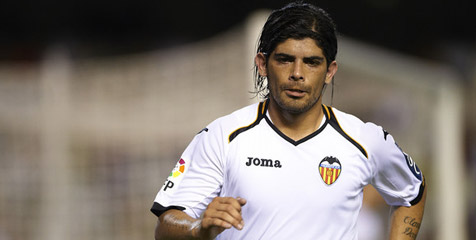 Dirayu Spartak, Banega Hijrah ke Rusia? Dirayu Spartak, Banega Hijrah ke Rusia?