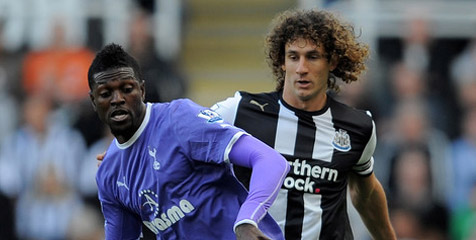 Pardew Puji Peran Vital Coloccini