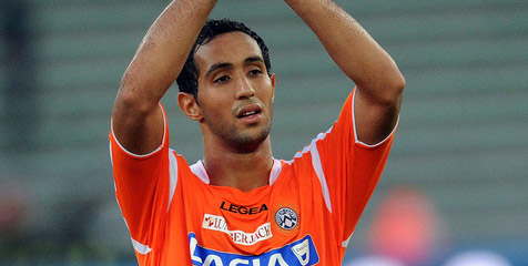 Udinese Akui Banyak Klub Dekati Benatia