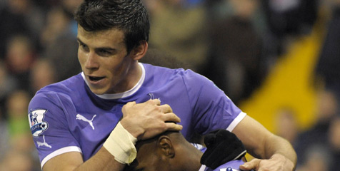 Gareth Bale, Walcott, Atau Damiao Juve? Gareth Bale, Walcott, Atau Damiao Juve?