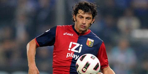 Lawan Milan, Nostalgia Untuk Kaladze