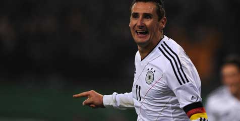 'Jerman Favorit Juara Euro 2012' 'Jerman Favorit Juara Euro 2012'