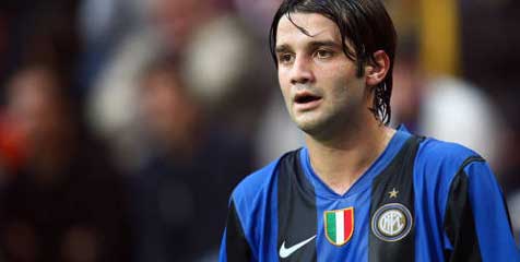 Chivu Bergabung ke Napoli?