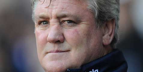 Wenger: Salah Bila Sunderland Pecat Bruce