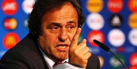 Platini: Jangan Remehkan Prancis