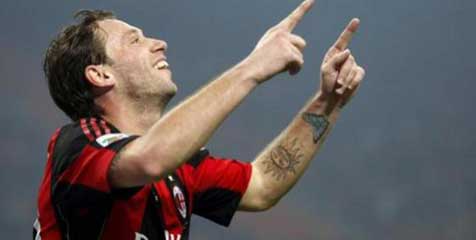 Allegri: Belum Tentu Cassano Ikut Euro 2012 Allegri: Belum Tentu Cassano Ikut Euro 2012