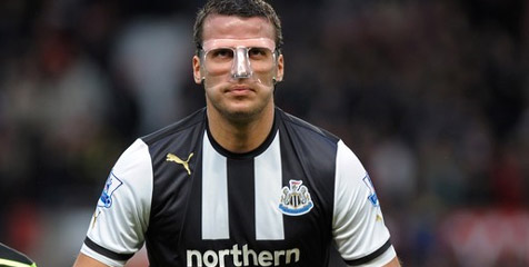 Steven Taylor Akhiri Musim Lebih Cepat