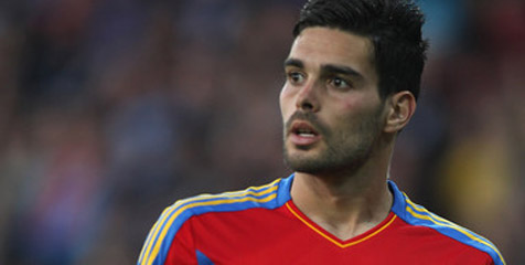 Barca Ingin Pulangkan Botia ke Nou Camp Barca Ingin Pulangkan Botia ke Nou Camp