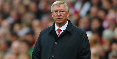 Fergie: Manfaatkan Peluang Terakhir Untuk Lolos!
