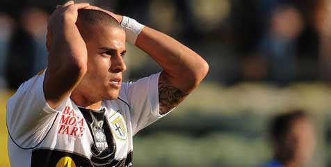 Giovinco: Saya Sangat Bahagia Bersama Parma