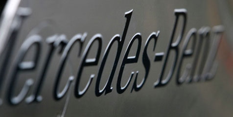 Tim Mercedes F1 Resmi Ganti Nama Tim Mercedes F1 Resmi Ganti Nama