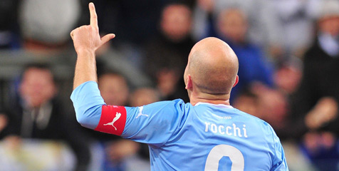 Review: Lazio Mantap di Empat Besar