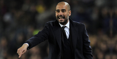 Guardiola: Ada Yang Lebih Penting Dari El Clasico