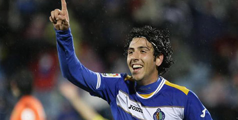 Jarang Tampil, Dani Parejo Ancam Hengkang Jarang Tampil, Dani Parejo Ancam Hengkang