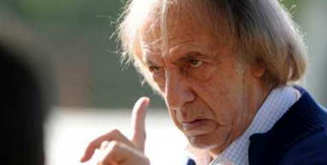 'Madrid Takut Pada Barca' 'Madrid Takut Pada Barca'