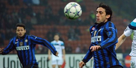 Milito Takkan Tinggalkan Nerrazzuri Pada Januari