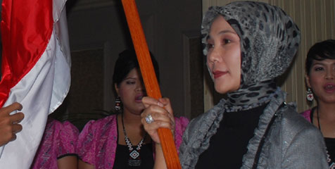 Demi AFC Cup, Manajeman Arema Siapkan Dana Rp3 Milar Demi AFC Cup, Manajeman Arema Siapkan Dana Rp3 Milar