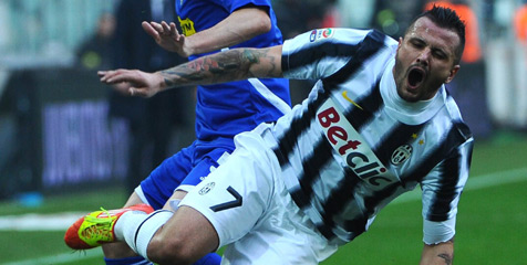 Preview: Juventus vs Bologna Preview: Juventus vs Bologna