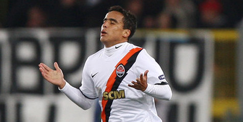 Jadson, Calon Pengganti Lucas Leiva