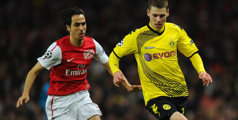Benayoun Tak Masalah Jadi Cadangan