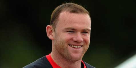 Rooney Adalah Pemain Terbaik Inggris Rooney Adalah Pemain Terbaik Inggris