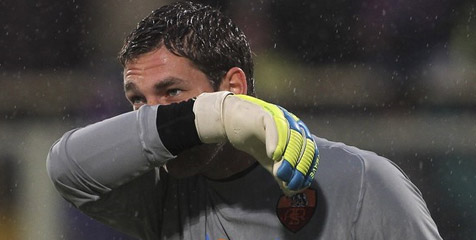 Stekelenburg Akui Pernah Didekati Juventus