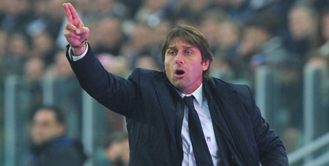 Conte Puji Penampilan Pemain Lapis Dua Juve