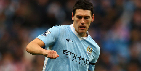 Barry: Lupakan Liga Champions, Fokus Chelsea!