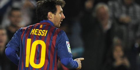 Lionel Messi Bicara El Clasico Lionel Messi Bicara El Clasico