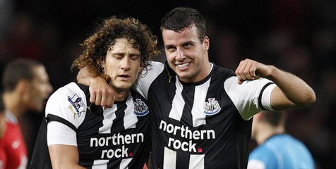 Coloccini Ingin Comeback Akhir Pekan Ini