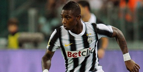 Eljero Elia Berjanji Segera Cetak Gol Untuk Juventus Eljero Elia Berjanji Segera Cetak Gol Untuk Juventus