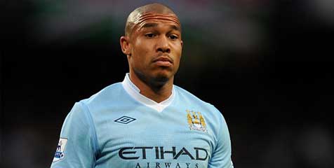 De Jong: Target Utama City Adalah Juara Liga Premier