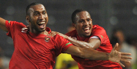  Rendra: Pemilihan Pemain Timnas Bukanlah Wewenang PSSI