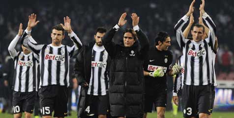 Preview: AS Roma vs Juventus Preview: AS Roma vs Juventus
