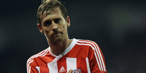 Disebut Handsball, Crouch Membantah Disebut Handsball, Crouch Membantah