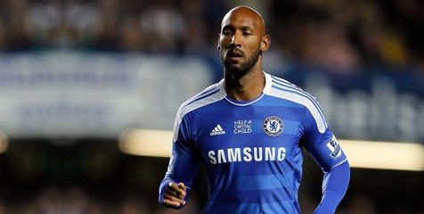 Shanghai Shenhua Klaim Dapatkan Anelka