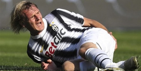 Juve Dominasi Daftar Kandidat Bidone d'Oro Juve Dominasi Daftar Kandidat Bidone d'Oro