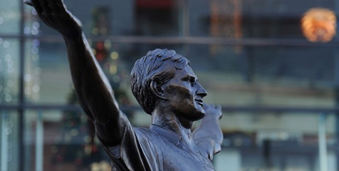 Tony Adams Ingin Menjadi Pelatih Arsenal